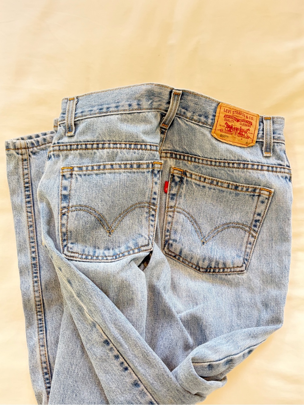 Vintage Levi’s